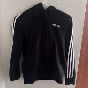 Adidas Black Garment